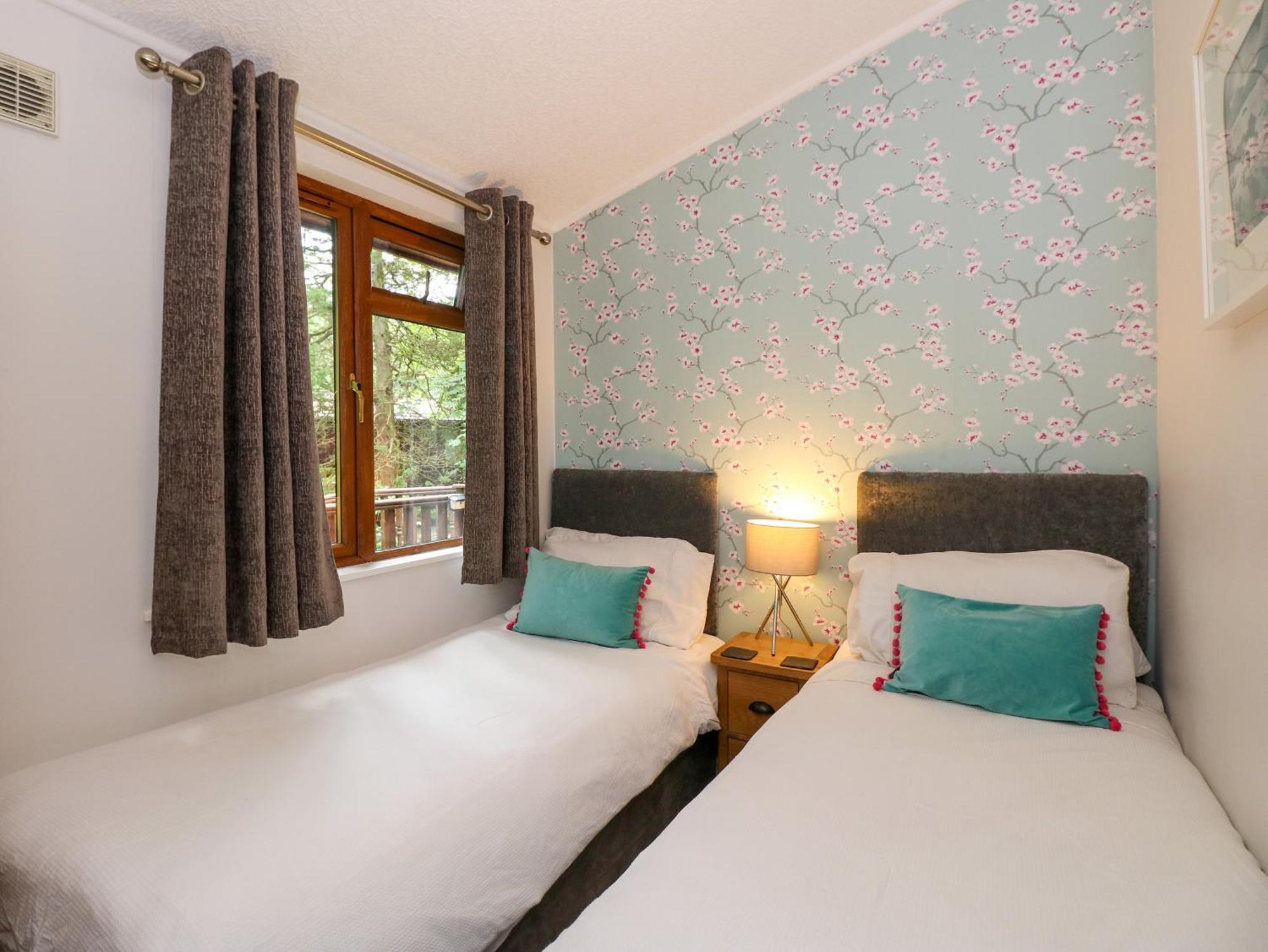 Footprints Lodge ウィンダミア エクステリア 写真